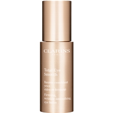 15 ml - Clarins Total Eye Smooth