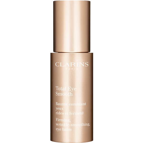 Clarins Total Eye Smooth (Bild 1 av 5)