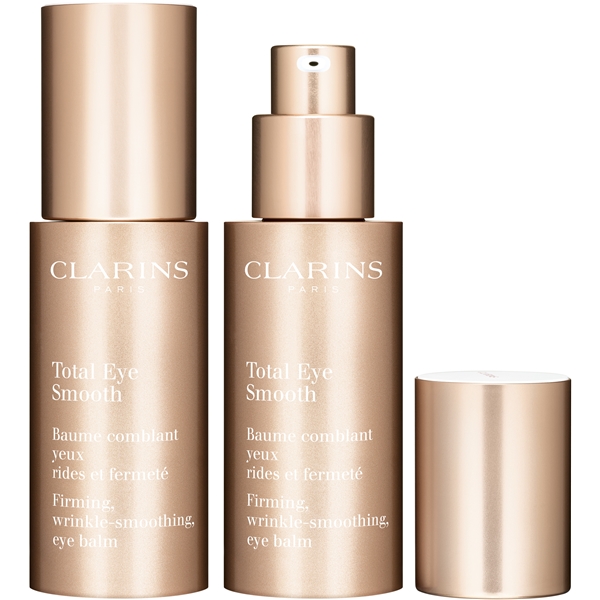 Clarins Total Eye Smooth (Bild 3 av 5)