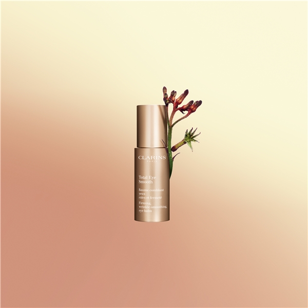 Clarins Total Eye Smooth (Bild 5 av 5)