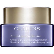 50 ml - Clarins Nutri Lumière Revive