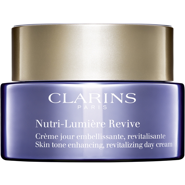 Clarins Nutri Lumière Revive (Bild 1 av 3)