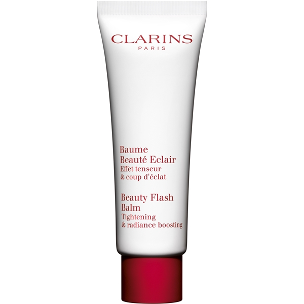 Clarins Beauty Flash Balm (Bild 1 av 3)