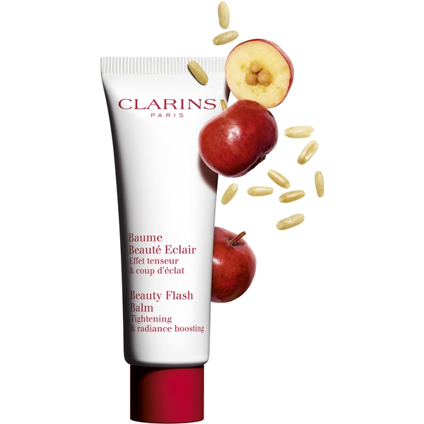 Clarins Beauty Flash Balm (Bild 3 av 3)