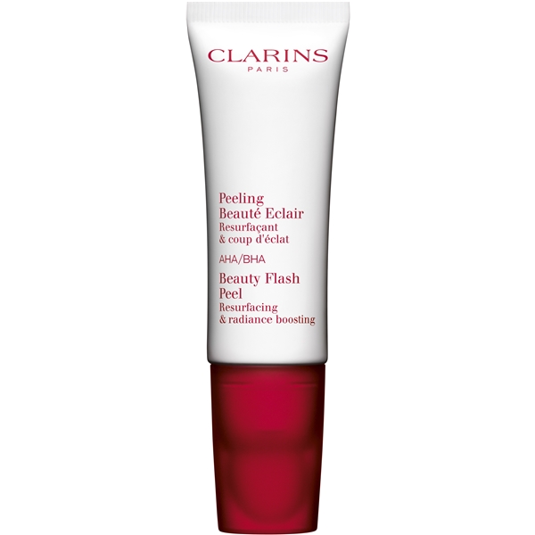 Clarins Beauty Flash Peel (Bild 1 av 4)