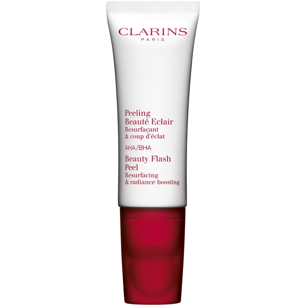 Clarins Beauty Flash Peel (Bild 1 av 4)
