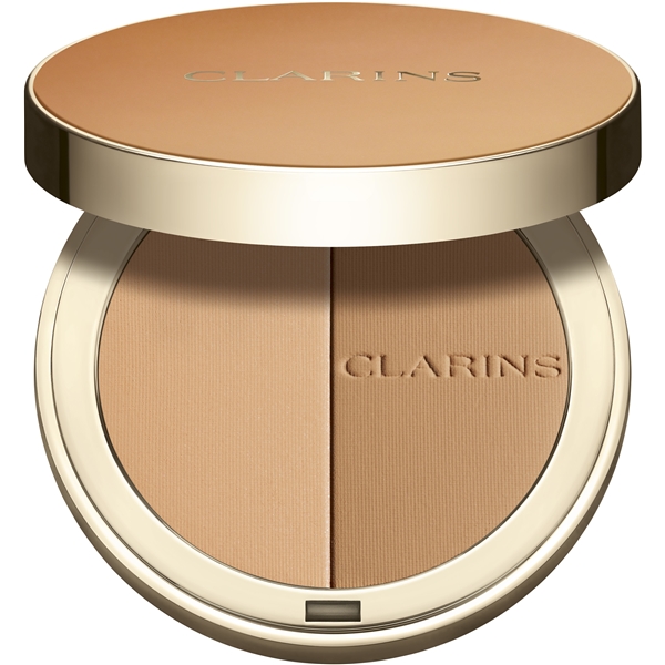 Ever Bronze Compact Powder (Bild 1 av 4)