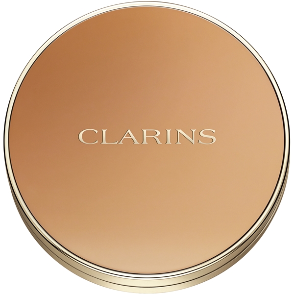 Ever Bronze Compact Powder (Bild 2 av 4)