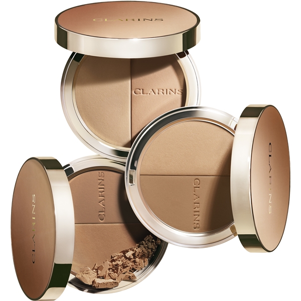 Ever Bronze Compact Powder (Bild 4 av 4)