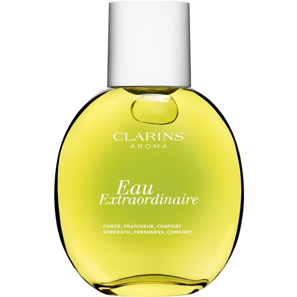 Eau Extraordinaire Fragrance (Bild 1 av 6)