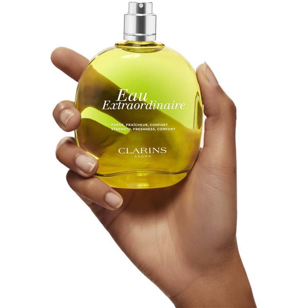 Eau Extraordinaire Fragrance (Bild 2 av 6)
