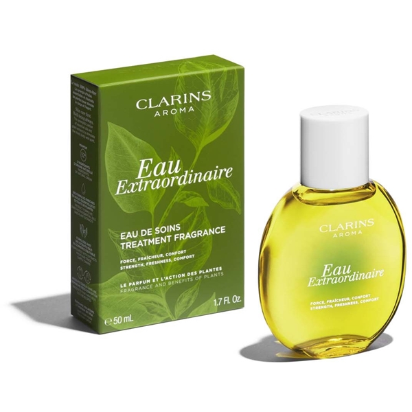 Eau Extraordinaire Fragrance (Bild 5 av 6)