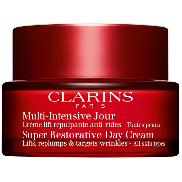 Super Restorative Day Cream All skin types (Bild 1 av 7)