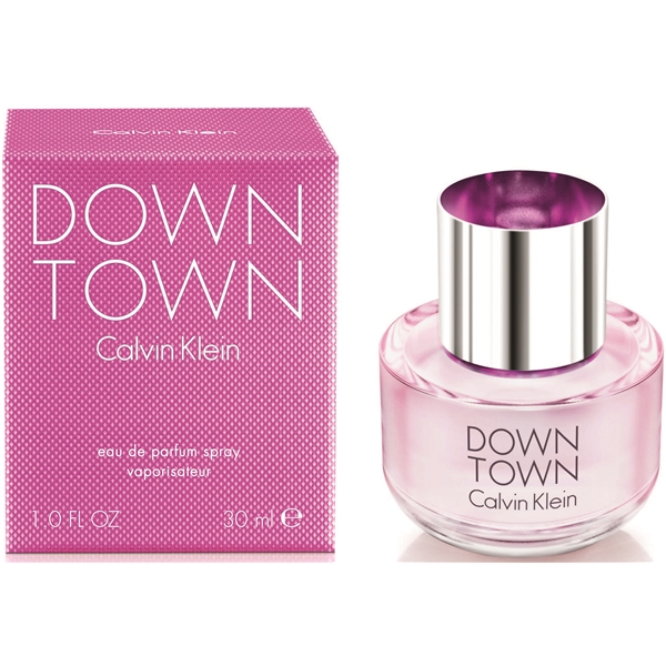 Downtown - Eau de parfum (Edp) Spray