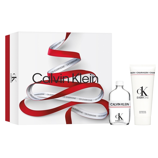 Calvin Klein Ck Everyone - Gift Set (Bild 1 av 2)