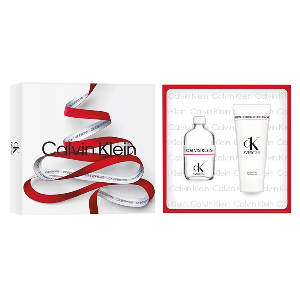 Calvin Klein Ck Everyone - Gift Set (Bild 2 av 2)