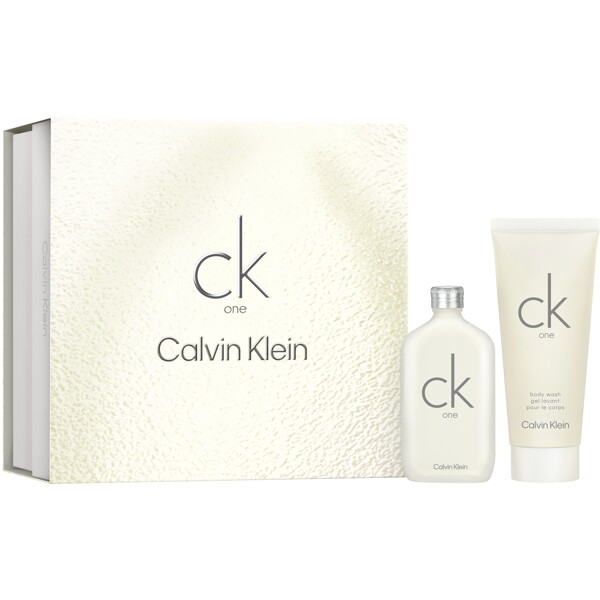 CK One - Gift Set (Bild 1 av 2)