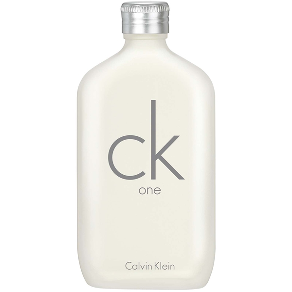 CK One - Eau de toilette (Edt) Spray (Bild 1 av 2)