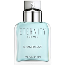100 ml - Eternity Man Summer Daze