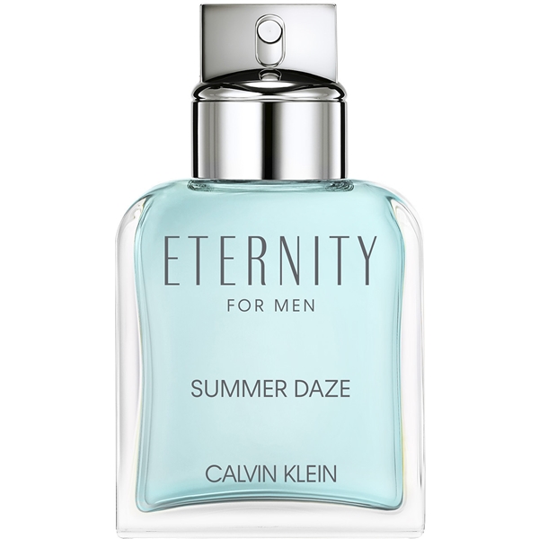 Eternity Man Summer Daze - Eau de toilette (Bild 1 av 2)