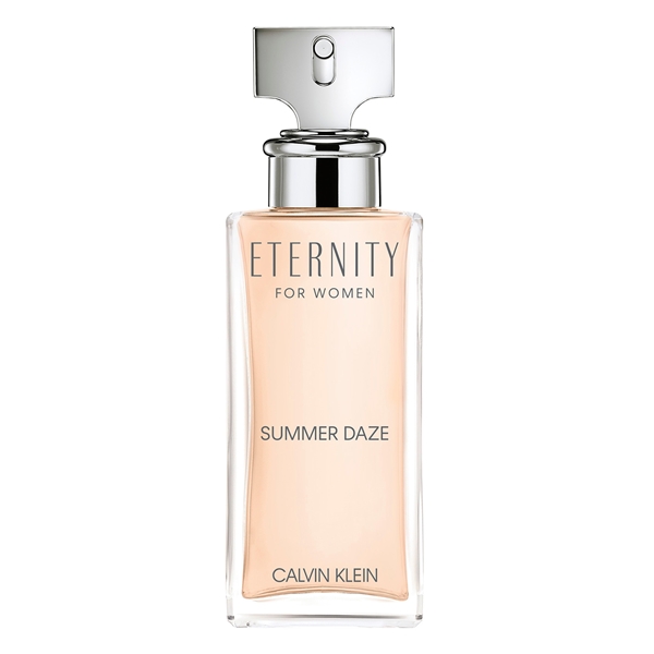 Eternity Woman Summer Daze - Eau de parfum (Bild 1 av 2)