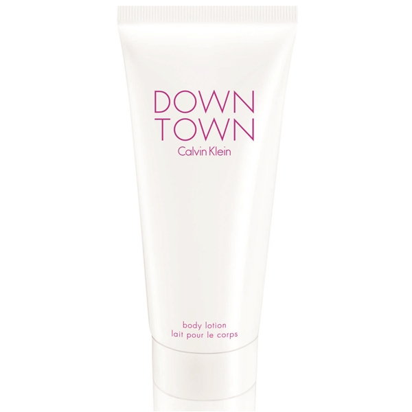 Downtown - Body Lotion