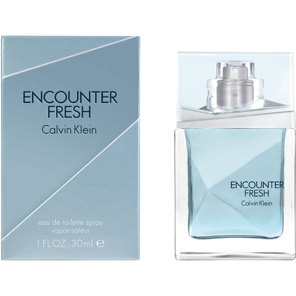 Encounter Fresh - Eau de toilette (Edt) Spray