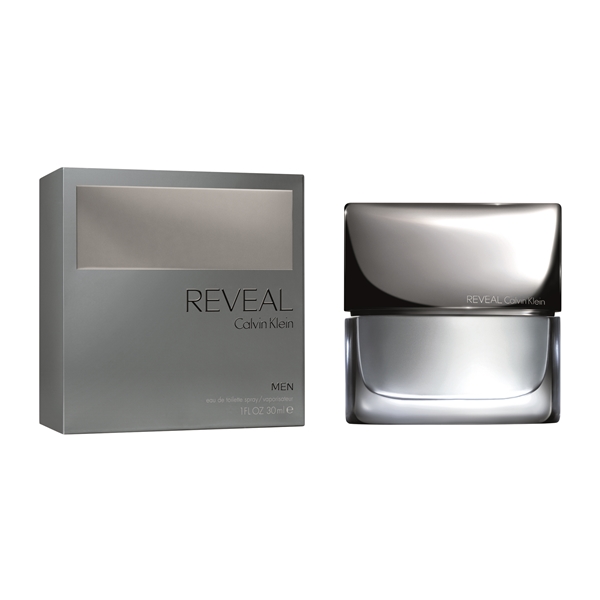 Calvin Klein Reveal Men - Eau de toilette Spray