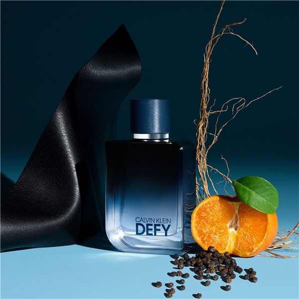 Calvin Klein Defy - Eau de parfum (Bild 4 av 7)