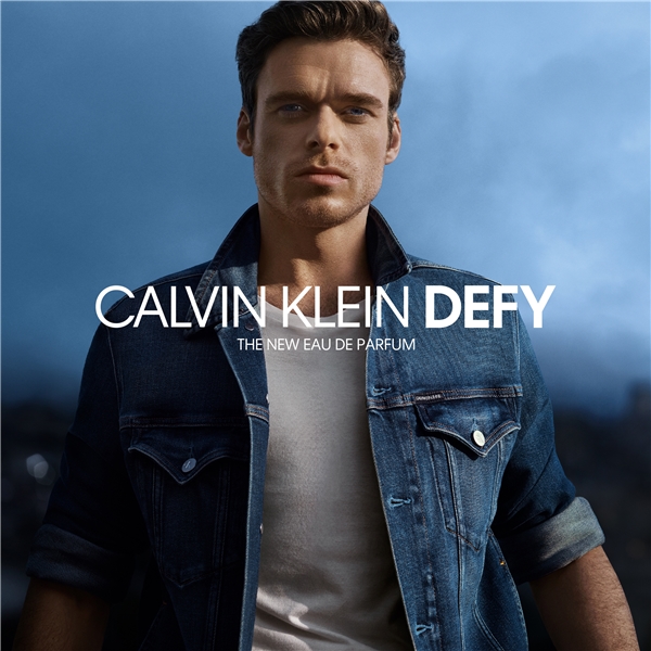 Calvin Klein Defy - Eau de parfum (Bild 5 av 7)