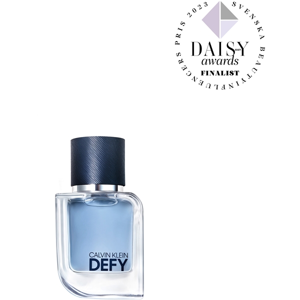 Calvin Klein Defy - Eau de toilette (Bild 1 av 5)