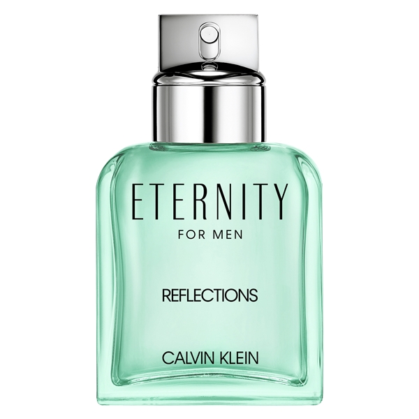 Eternity Man Reflections - Eau de toilette (Bild 1 av 4)