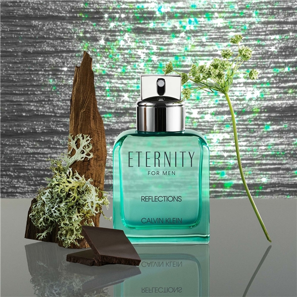 Eternity Man Reflections - Eau de toilette (Bild 3 av 4)