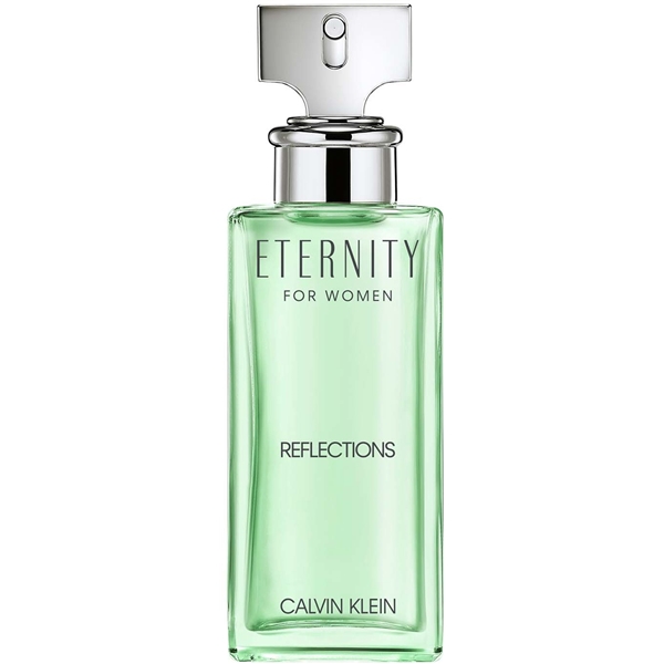 Eternity Reflections - Eau de parfum (Bild 1 av 4)