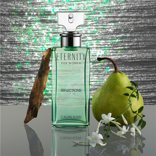 Eternity Reflections - Eau de parfum (Bild 3 av 4)