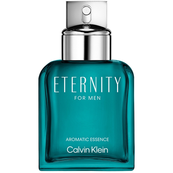 Eternity Man Aromatic Essence - Eau de parfum (Bild 1 av 6)