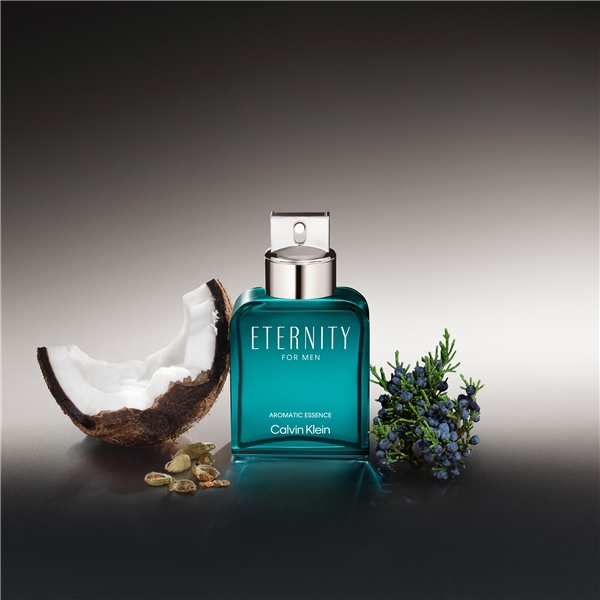 Eternity Man Aromatic Essence - Eau de parfum (Bild 3 av 6)