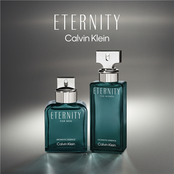 Eternity Man Aromatic Essence - Eau de parfum (Bild 5 av 6)
