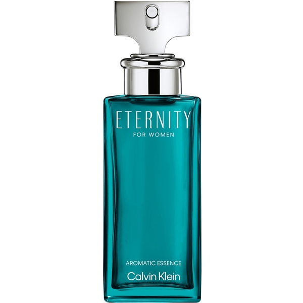 Eternity Woman Aromatic Essence - Eau de parfum (Bild 1 av 6)