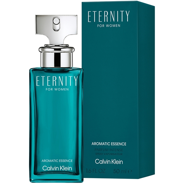 Eternity Woman Aromatic Essence - Eau de parfum (Bild 2 av 6)