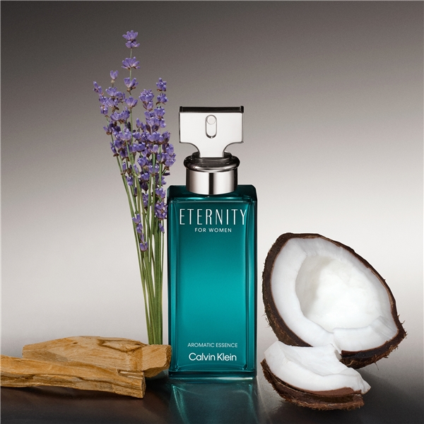 Eternity Woman Aromatic Essence - Eau de parfum (Bild 3 av 6)