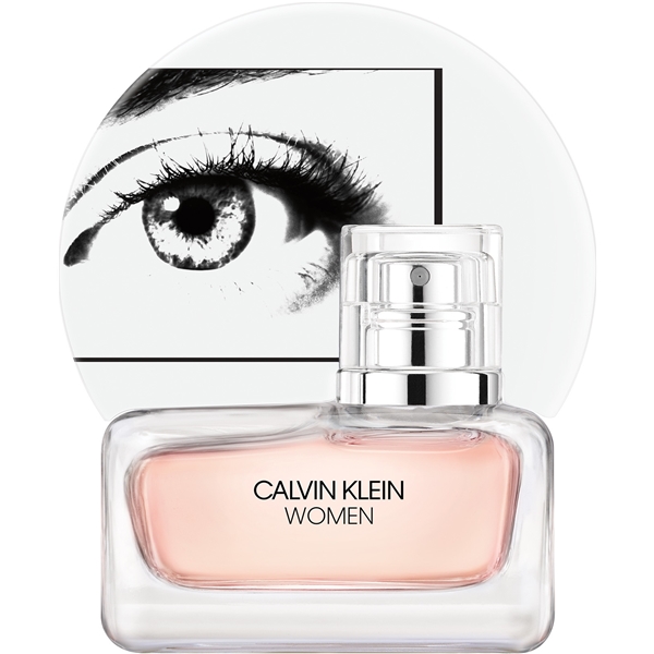 Calvin Klein Women - Eau de parfum (Bild 1 av 3)