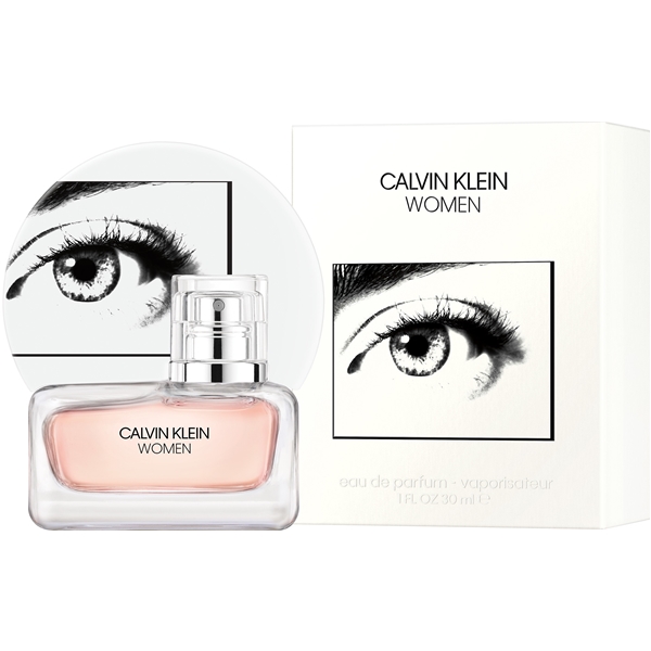 Calvin Klein Women - Eau de parfum (Bild 2 av 3)