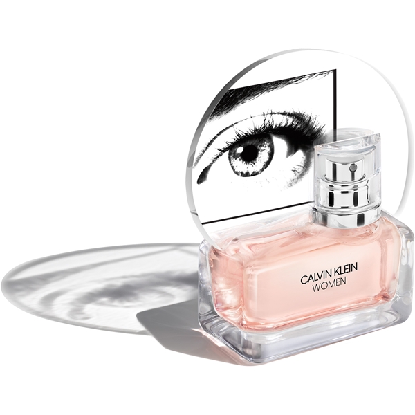 Calvin Klein Women - Eau de parfum (Bild 3 av 3)