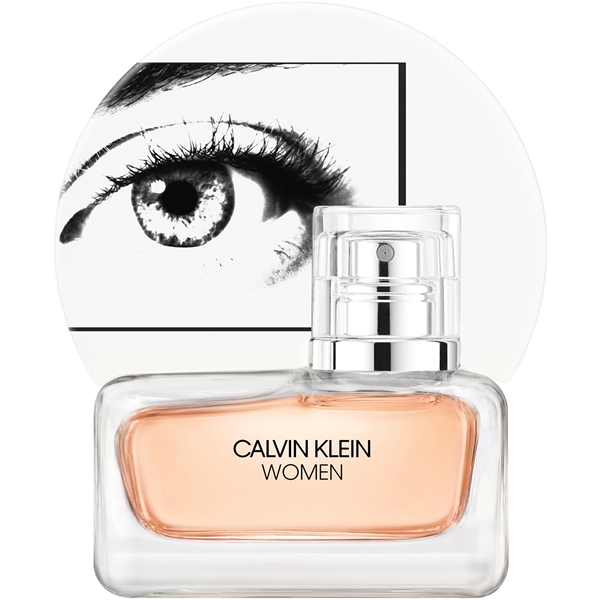 Calvin Klein Women Intense - Eau de parfum (Bild 1 av 3)