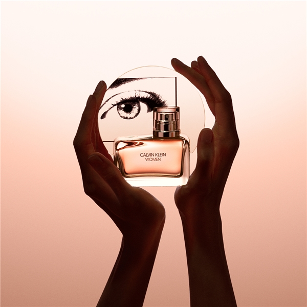 Calvin Klein Women Intense - Eau de parfum (Bild 3 av 3)