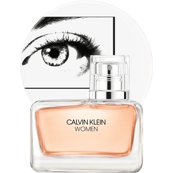 Calvin Klein Women Intense - Eau de parfum (Bild 1 av 3)