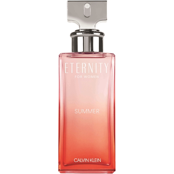 Eternity Woman Summer 2020 - Eau de parfum (Bild 1 av 2)
