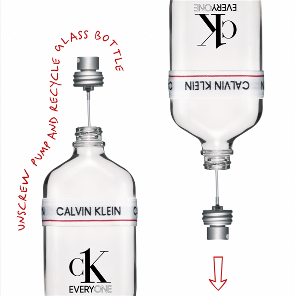 Calvin Klein Ck Everyone Eau de toilette (Bild 4 av 6)