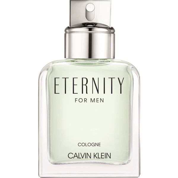 Eternity for  Men Cologne - Eau de toilette (Bild 1 av 4)